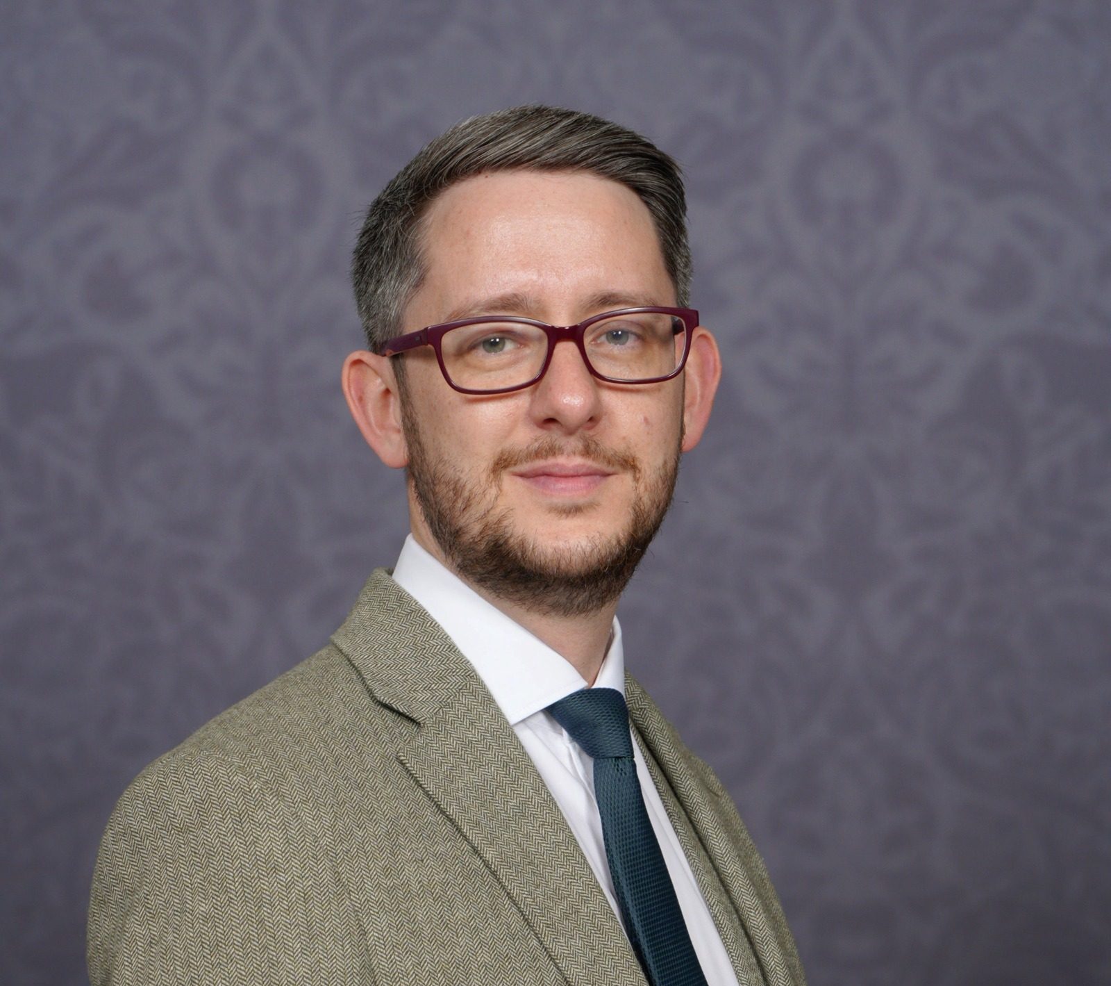 Dr Braddy-Green