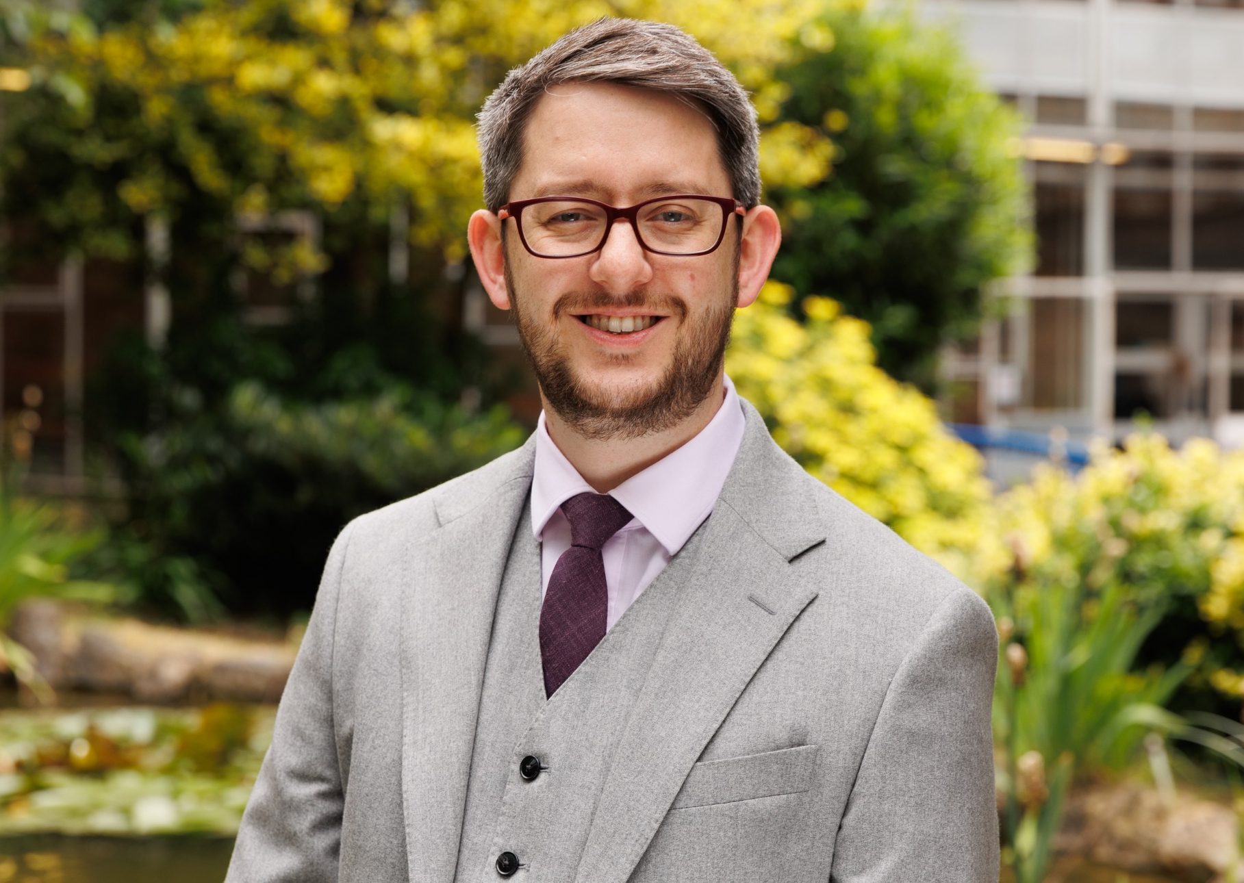Dr Braddy-Green